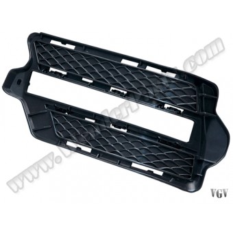 Tampon Izgarası X204 Ön Sol; Kapalı -AMG- 2013-15